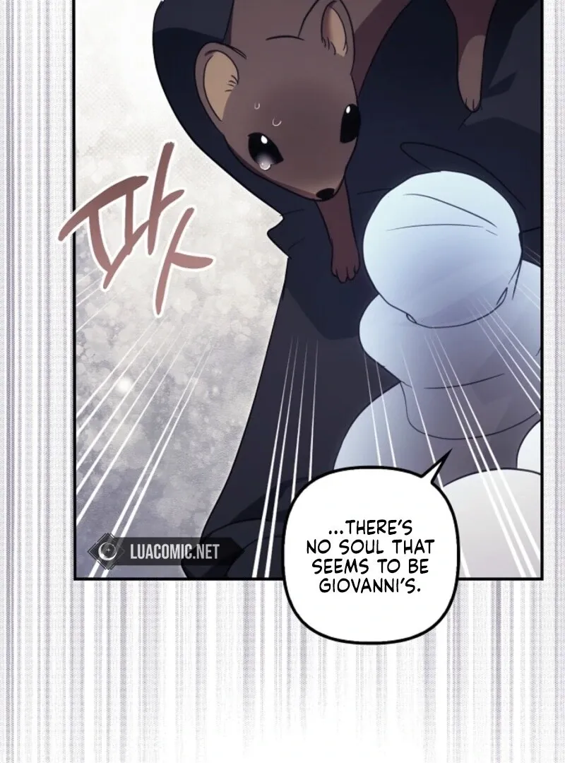 Catherine's Key to a Happy Life - Chapter 105 - Page 19