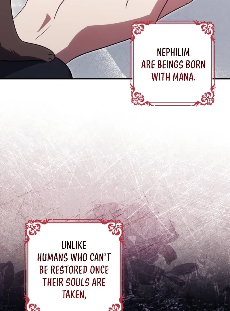 Catherine's Key to a Happy Life - Chapter 105 - Page 21