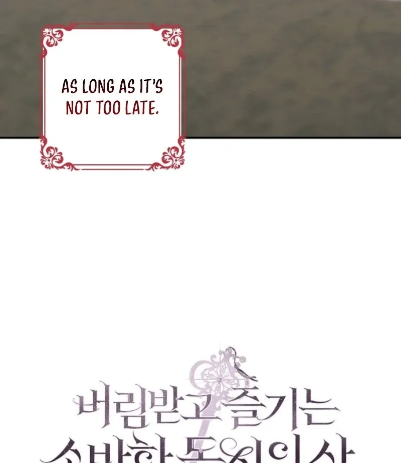 Catherine's Key to a Happy Life - Chapter 105 - Page 25