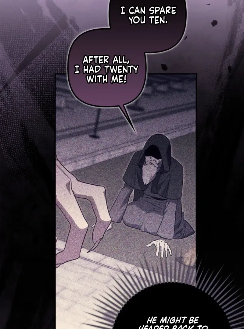 Catherine's Key to a Happy Life - Chapter 105 - Page 29