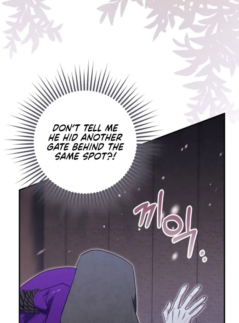 Catherine's Key to a Happy Life - Chapter 105 - Page 33