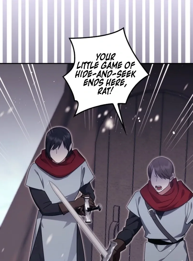 Catherine's Key to a Happy Life - Chapter 105 - Page 36