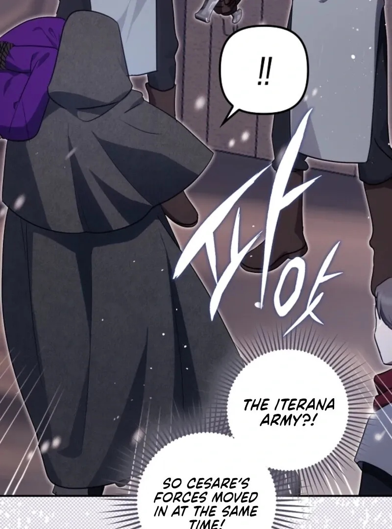 Catherine's Key to a Happy Life - Chapter 105 - Page 37