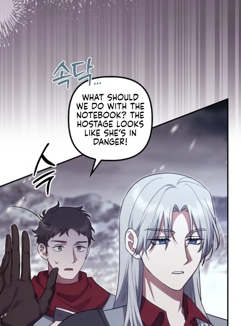 Catherine's Key to a Happy Life - Chapter 105 - Page 56