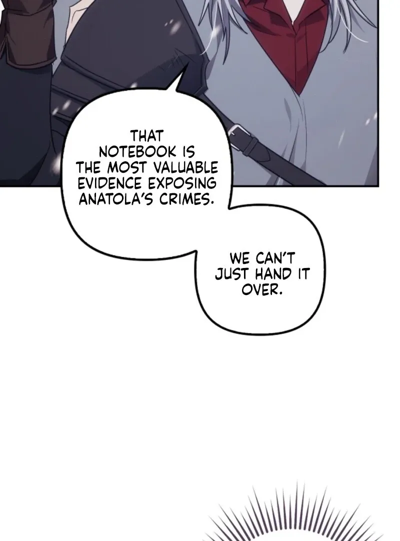 Catherine's Key to a Happy Life - Chapter 105 - Page 57