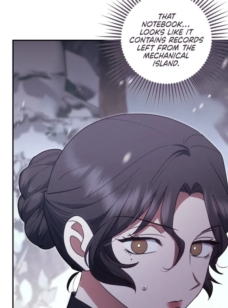 Catherine's Key to a Happy Life - Chapter 105 - Page 58