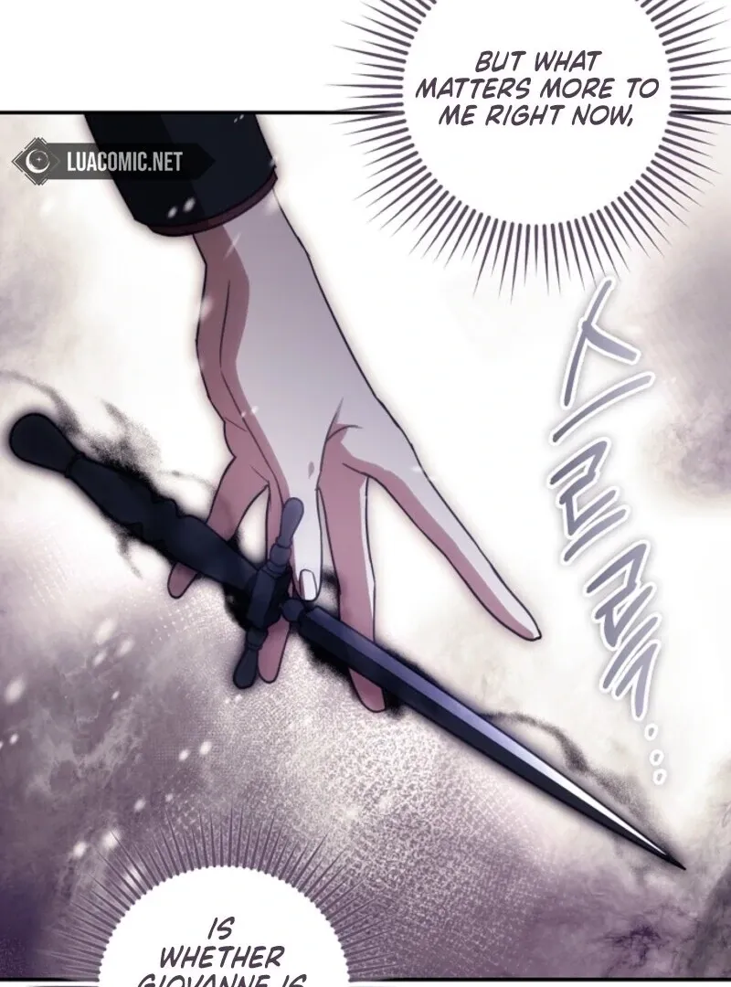 Catherine's Key to a Happy Life - Chapter 105 - Page 60