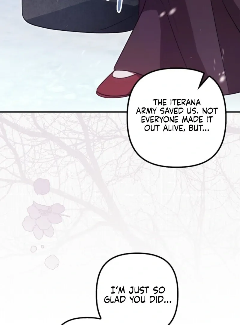Catherine's Key to a Happy Life - Chapter 105 - Page 82