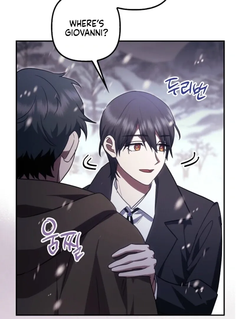 Catherine's Key to a Happy Life - Chapter 105 - Page 83