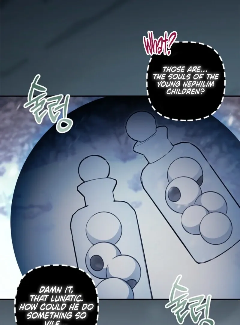 Catherine's Key to a Happy Life - Chapter 105 - Page 97
