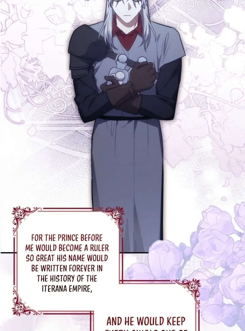 Catherine's Key to a Happy Life - Chapter 105 - Page 103