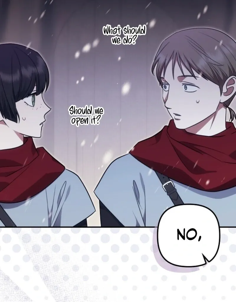 Catherine's Key to a Happy Life - Chapter 105 - Page 106