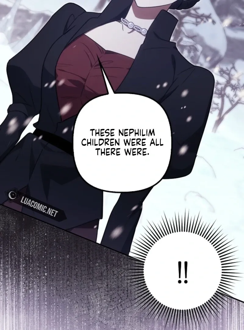 Catherine's Key to a Happy Life - Chapter 105 - Page 109
