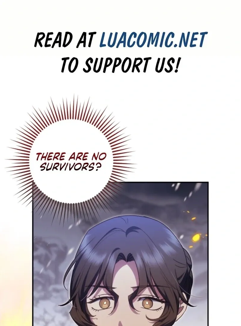 Catherine's Key to a Happy Life - Chapter 106 - Page 1