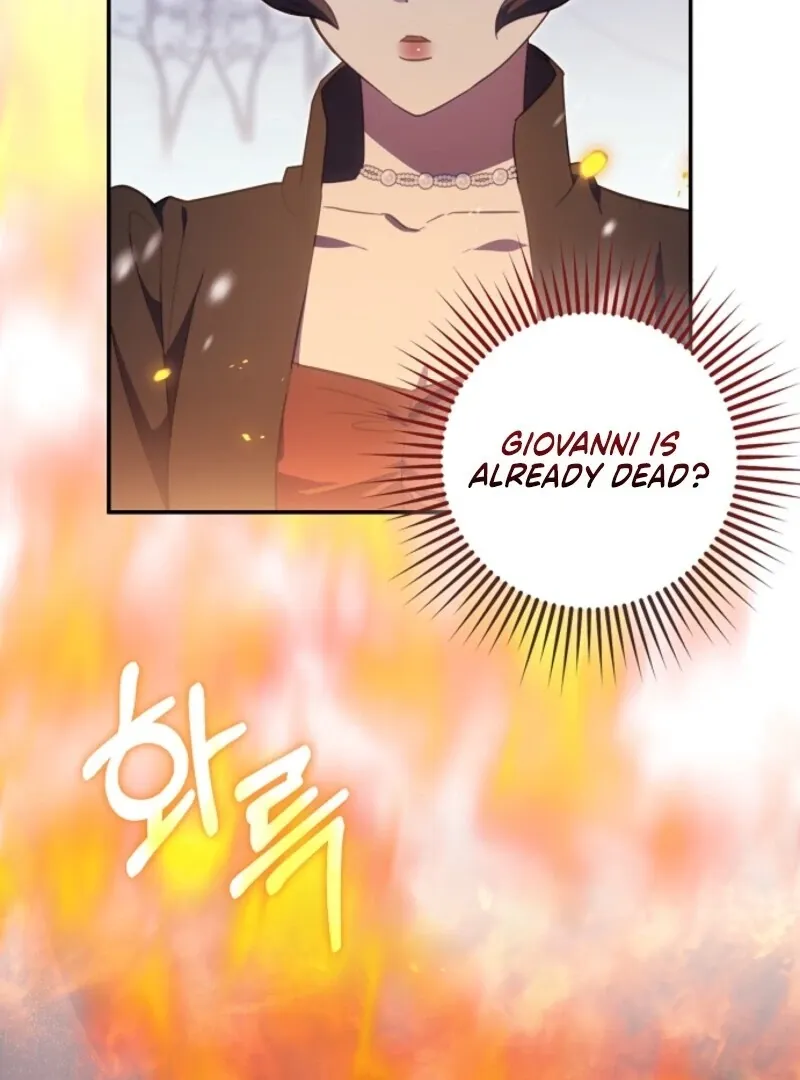 Catherine's Key to a Happy Life - Chapter 106 - Page 2