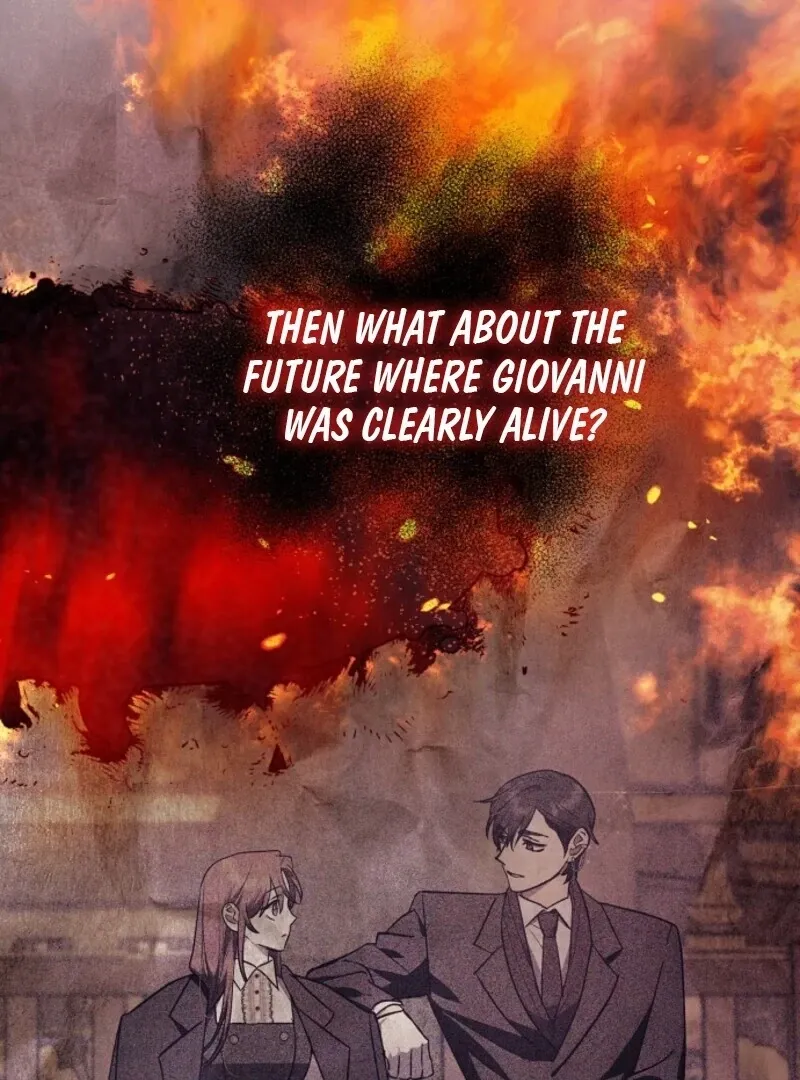 Catherine's Key to a Happy Life - Chapter 106 - Page 3