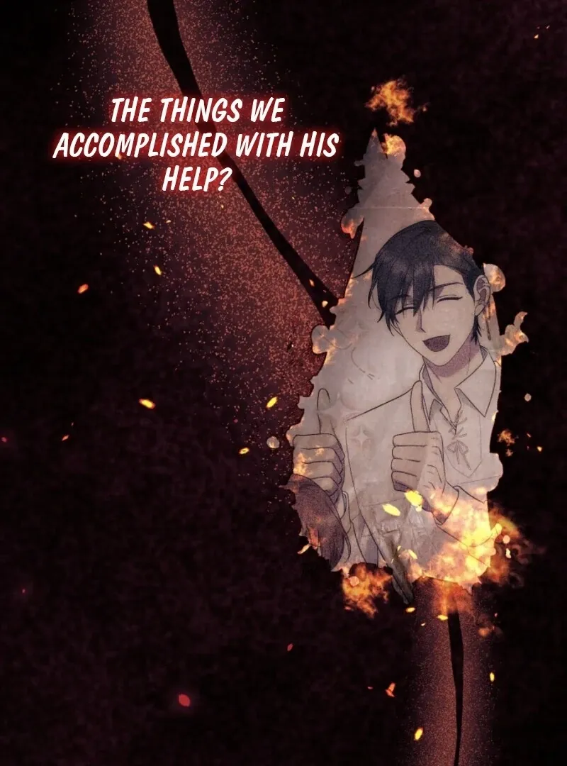 Catherine's Key to a Happy Life - Chapter 106 - Page 6