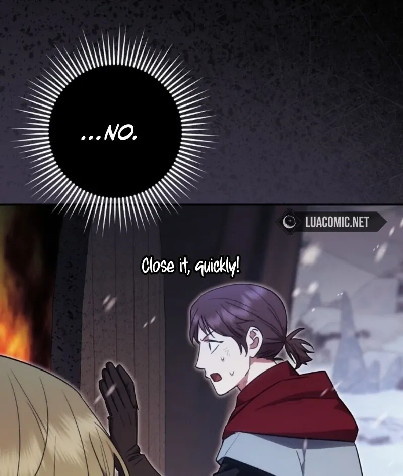 Catherine's Key to a Happy Life - Chapter 106 - Page 9