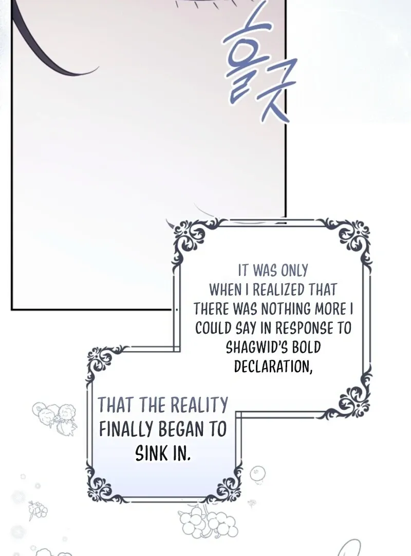 Catherine's Key to a Happy Life - Chapter 106 - Page 21