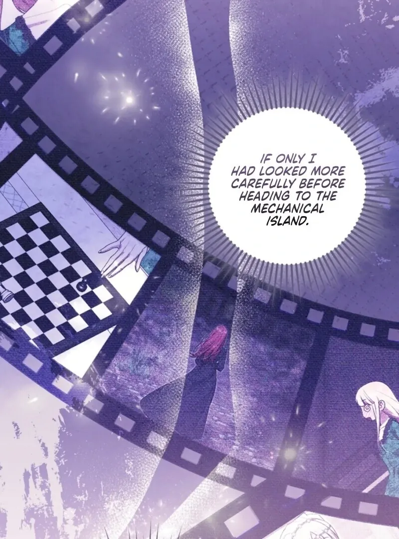 Catherine's Key to a Happy Life - Chapter 106 - Page 26