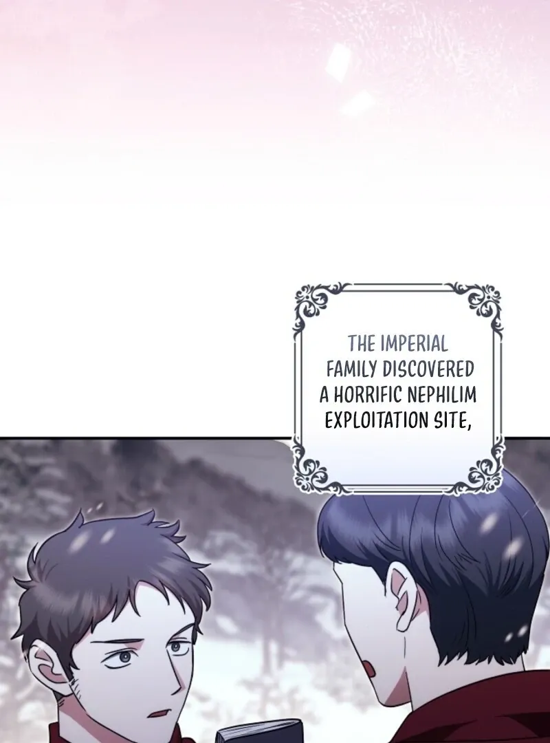 Catherine's Key to a Happy Life - Chapter 106 - Page 31