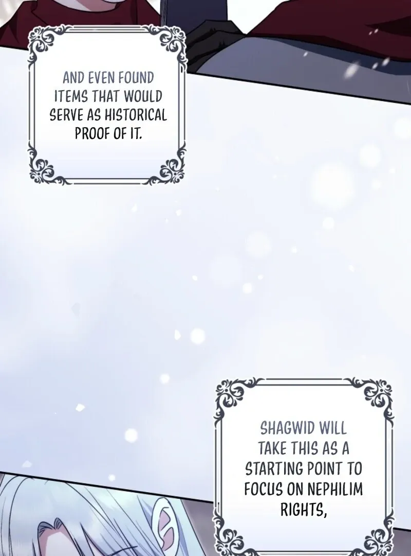 Catherine's Key to a Happy Life - Chapter 106 - Page 32