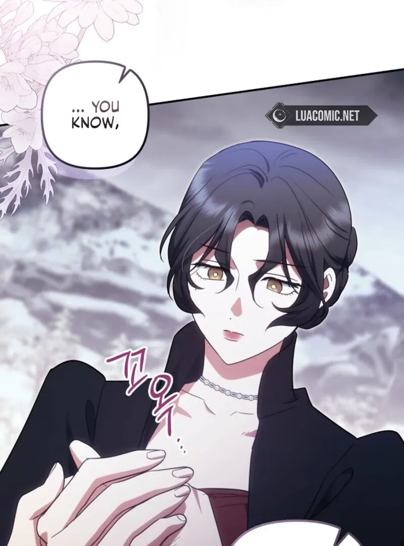 Catherine's Key to a Happy Life - Chapter 106 - Page 53