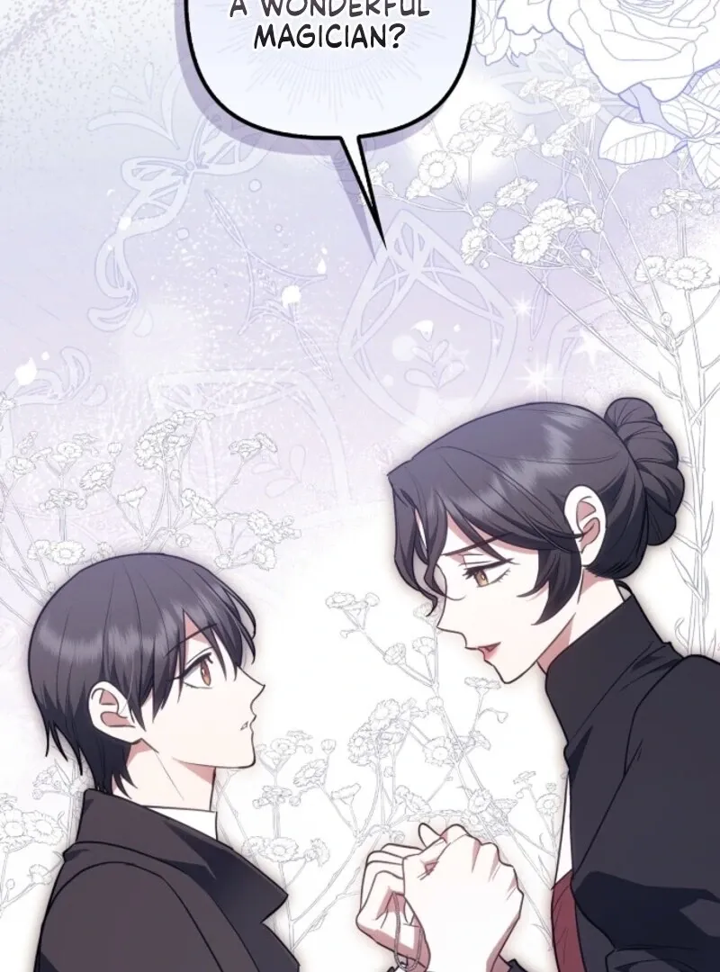Catherine's Key to a Happy Life - Chapter 106 - Page 56