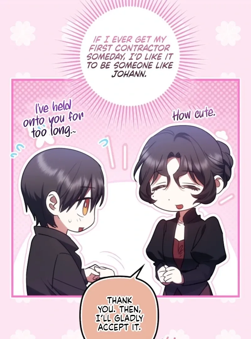 Catherine's Key to a Happy Life - Chapter 106 - Page 61