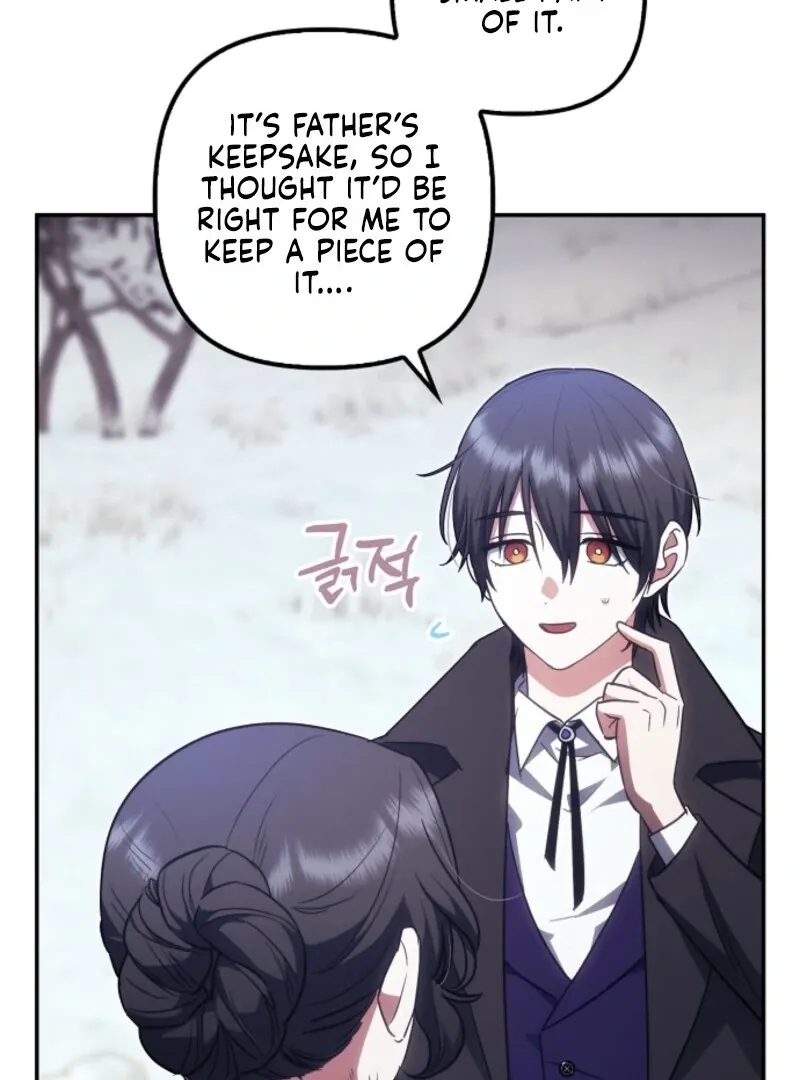Catherine's Key to a Happy Life - Chapter 106 - Page 66