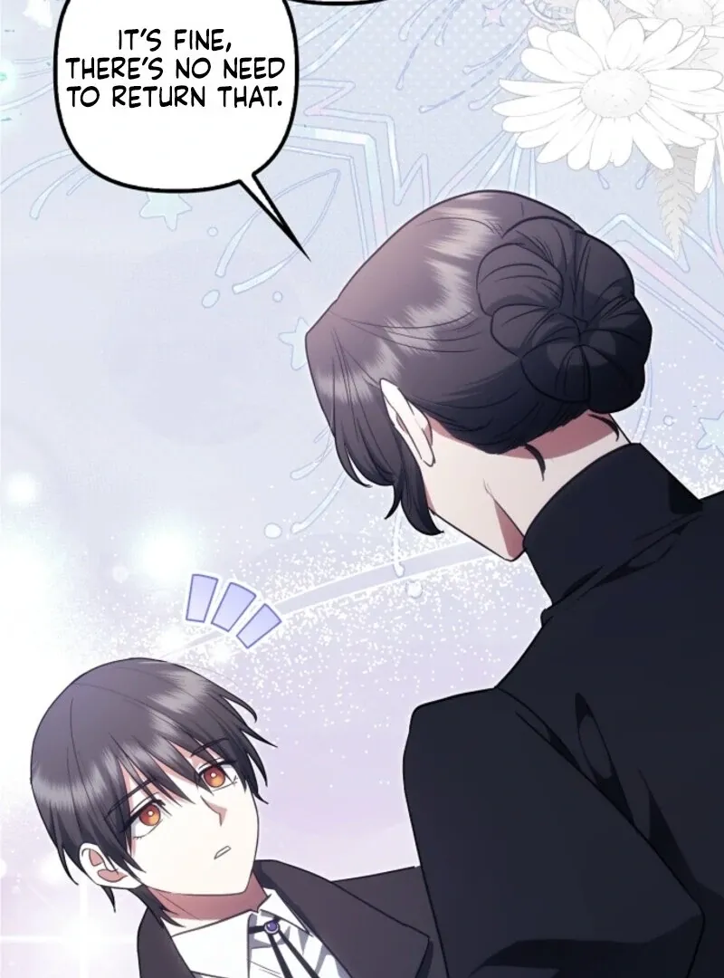 Catherine's Key to a Happy Life - Chapter 106 - Page 74