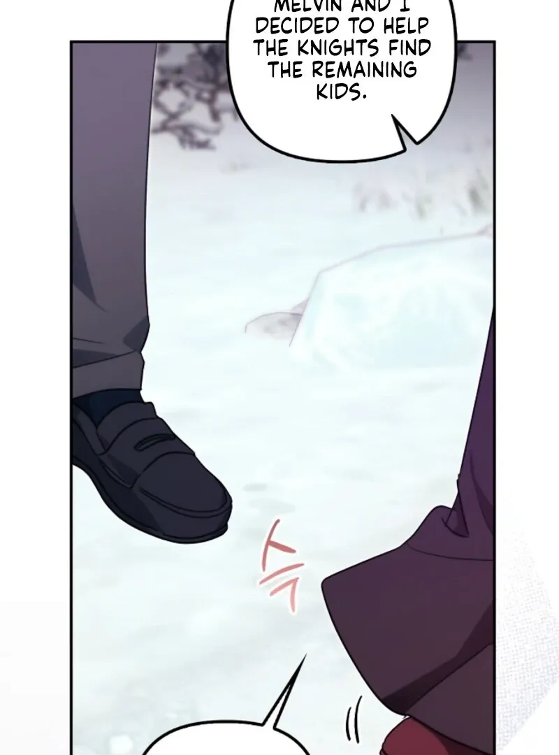 Catherine's Key to a Happy Life - Chapter 106 - Page 83