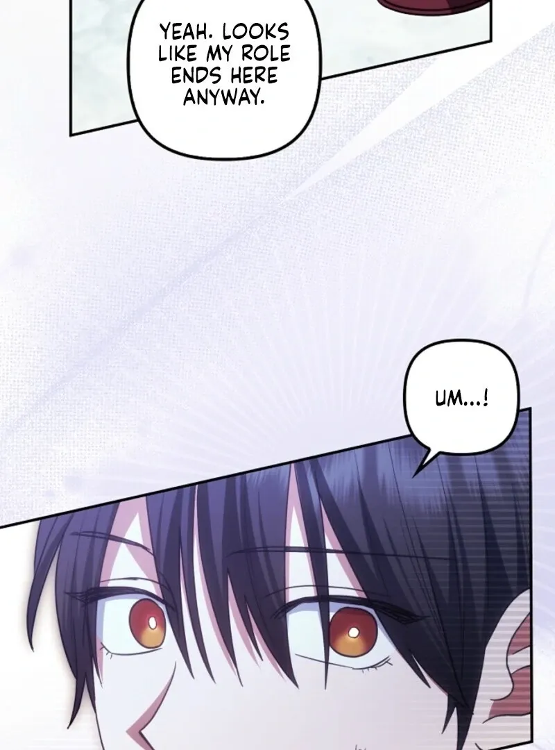 Catherine's Key to a Happy Life - Chapter 106 - Page 84