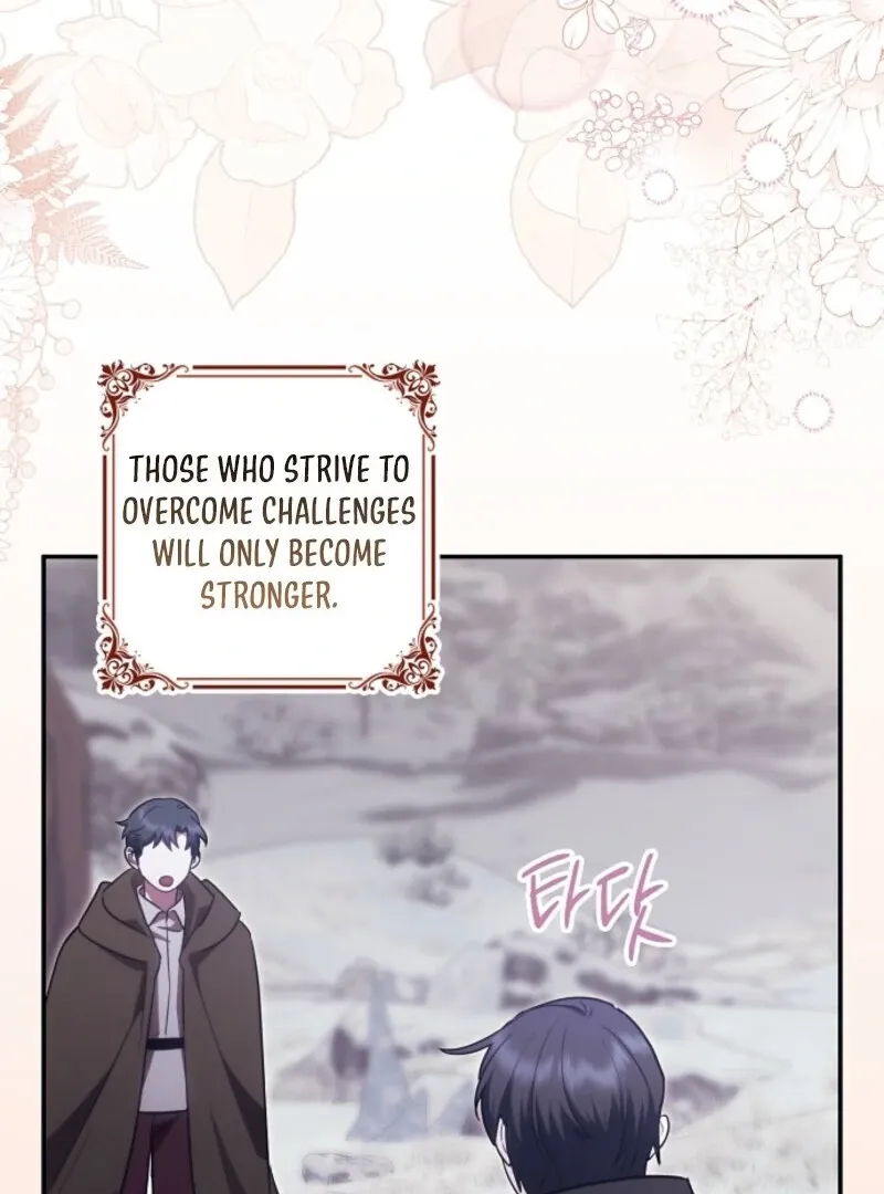 Catherine's Key to a Happy Life - Chapter 106 - Page 94