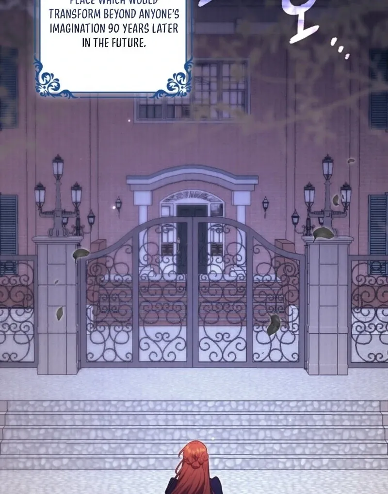 Catherine's Key to a Happy Life - Chapter 106 - Page 104