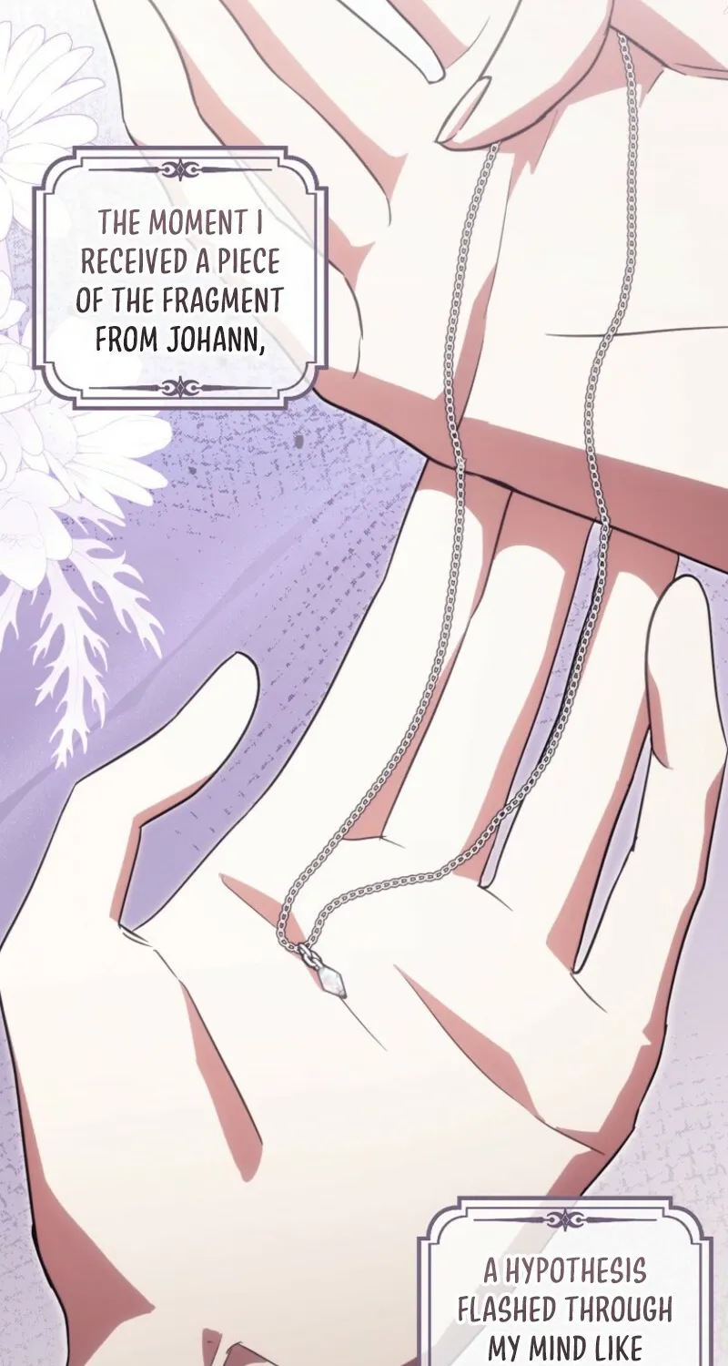 Catherine's Key to a Happy Life - Chapter 107 - Page 1