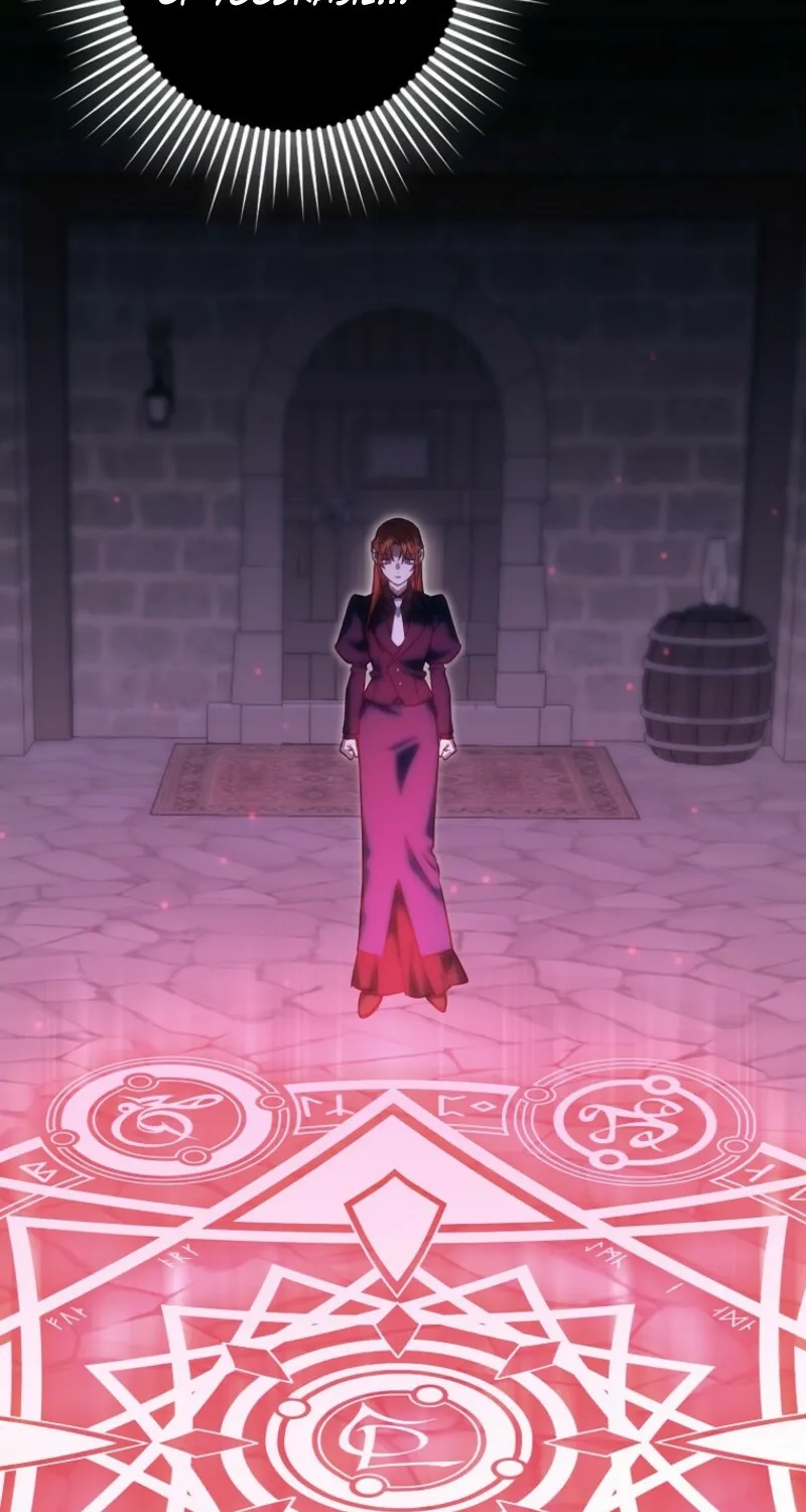 Catherine's Key to a Happy Life - Chapter 107 - Page 3