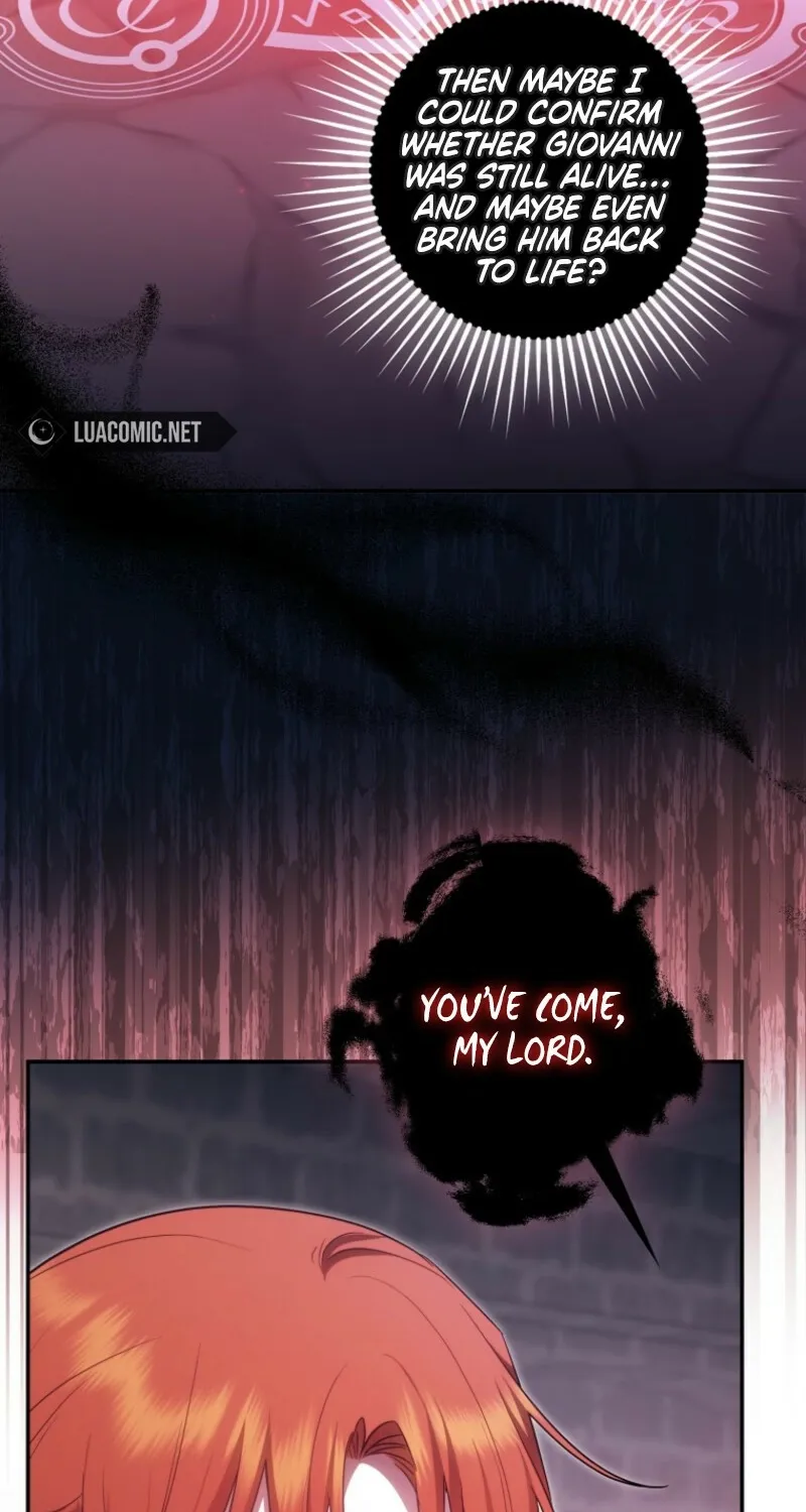Catherine's Key to a Happy Life - Chapter 107 - Page 5