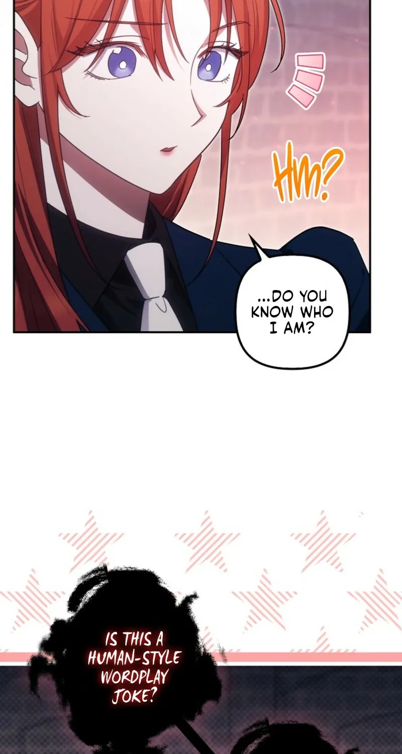 Catherine's Key to a Happy Life - Chapter 107 - Page 6