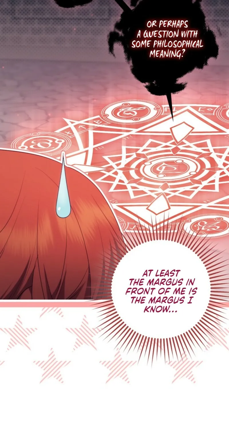 Catherine's Key to a Happy Life - Chapter 107 - Page 7