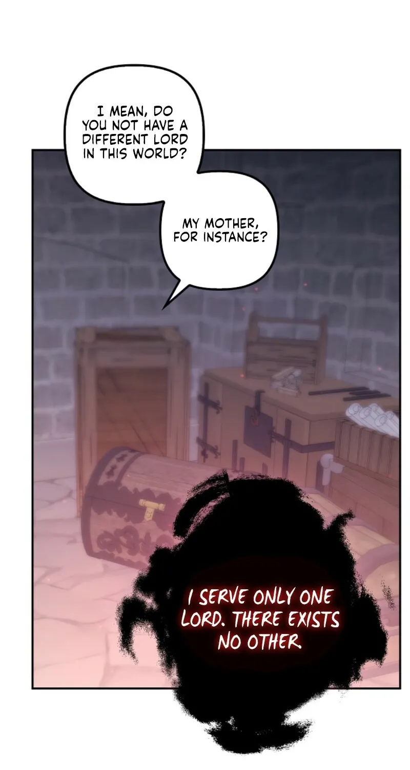 Catherine's Key to a Happy Life - Chapter 107 - Page 8