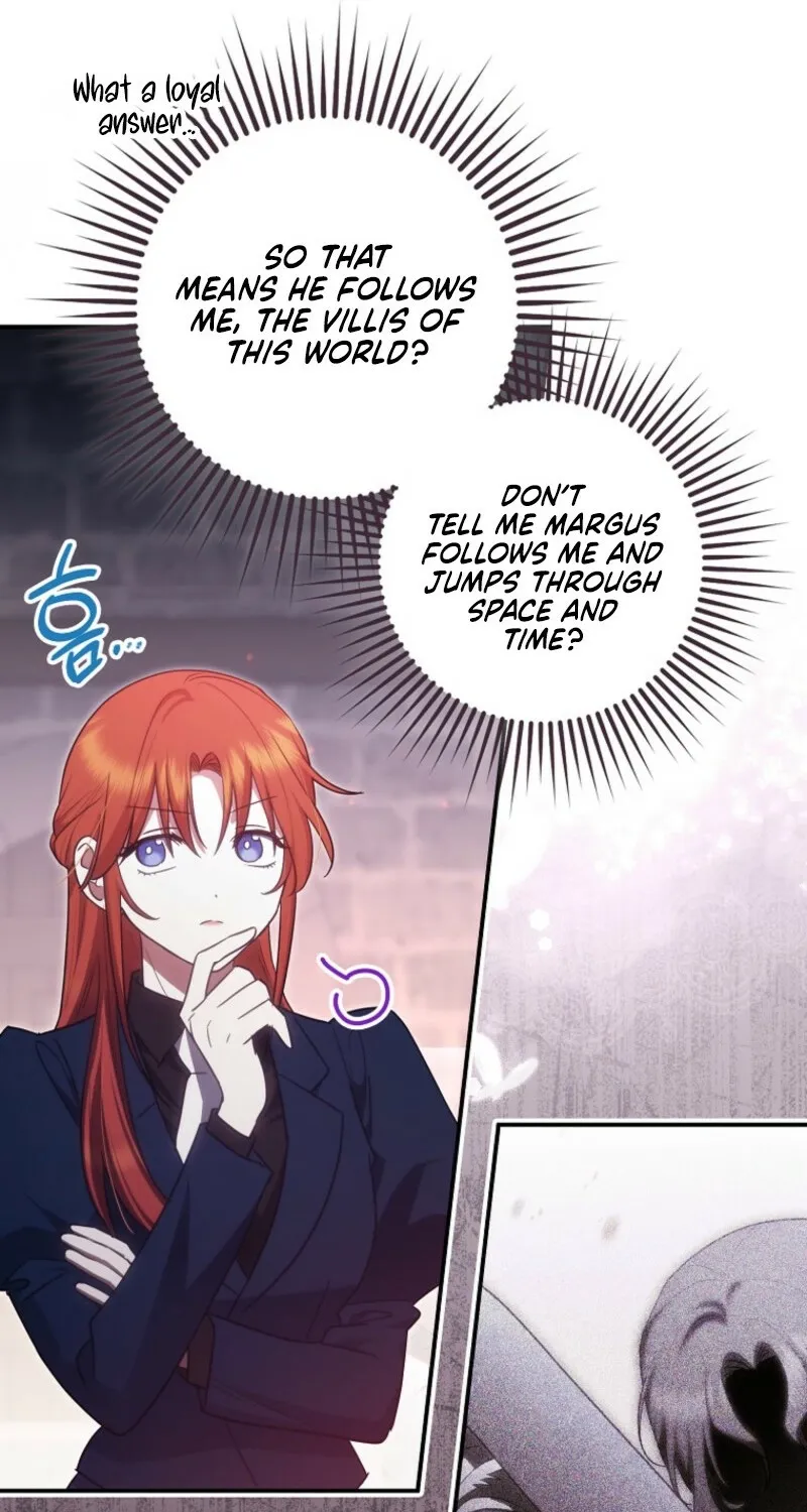 Catherine's Key to a Happy Life - Chapter 107 - Page 10