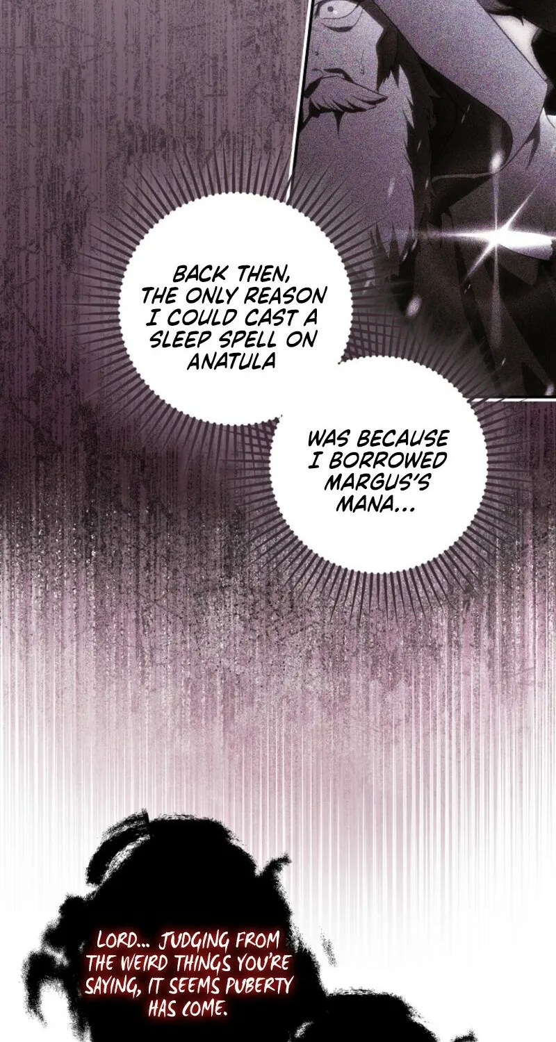 Catherine's Key to a Happy Life - Chapter 107 - Page 11
