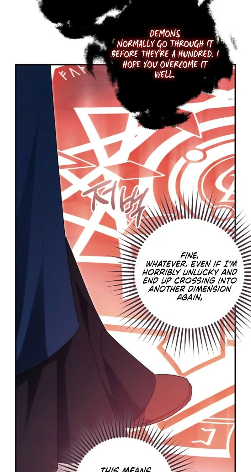 Catherine's Key to a Happy Life - Chapter 107 - Page 12
