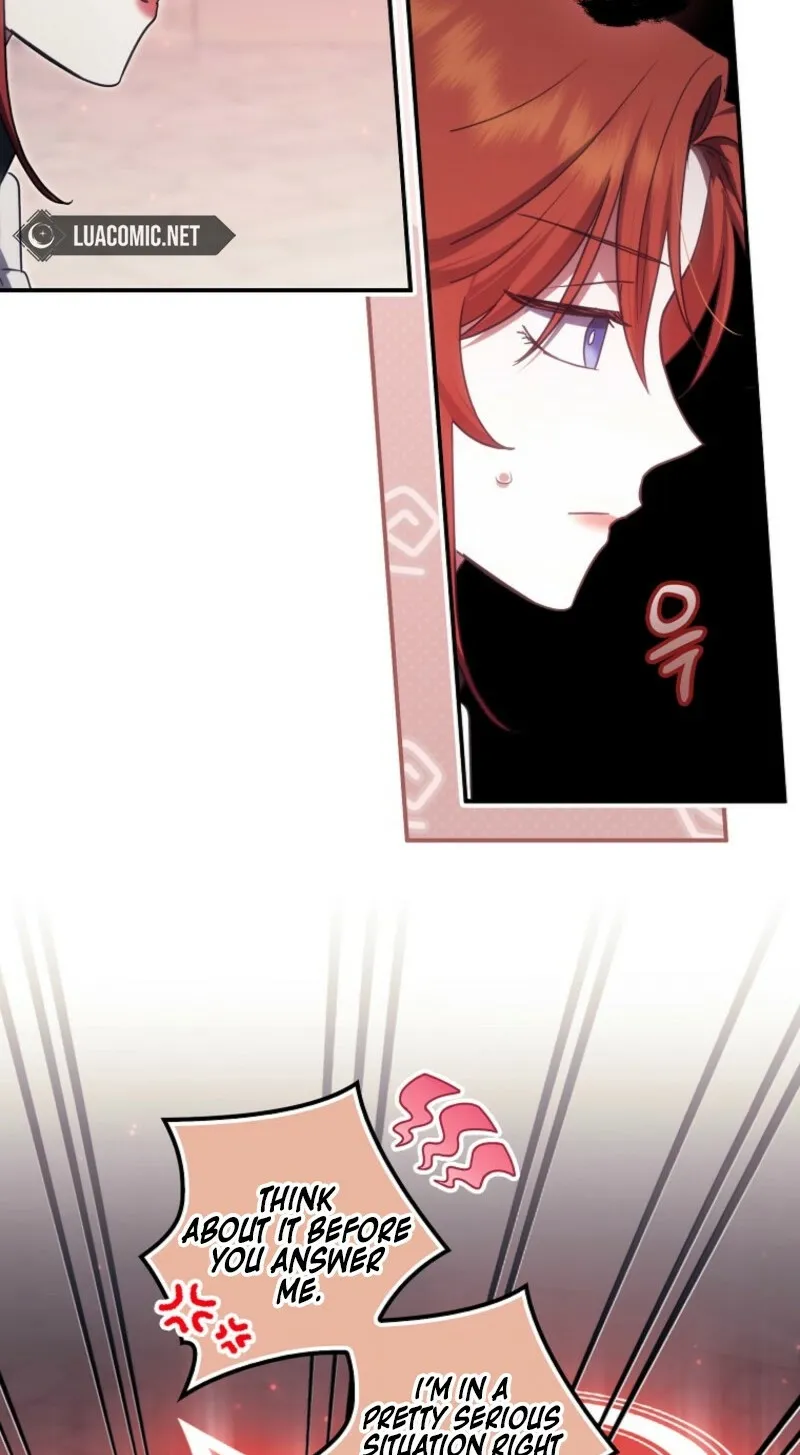Catherine's Key to a Happy Life - Chapter 107 - Page 14