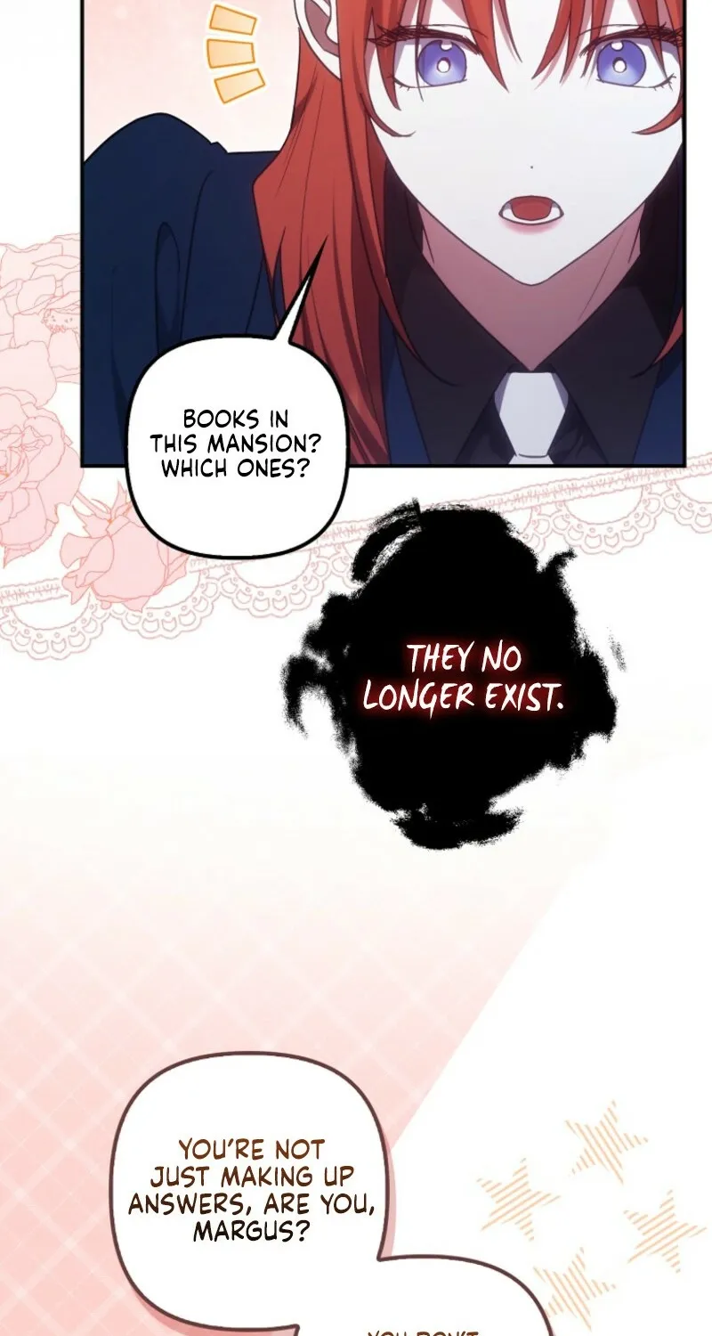 Catherine's Key to a Happy Life - Chapter 107 - Page 17