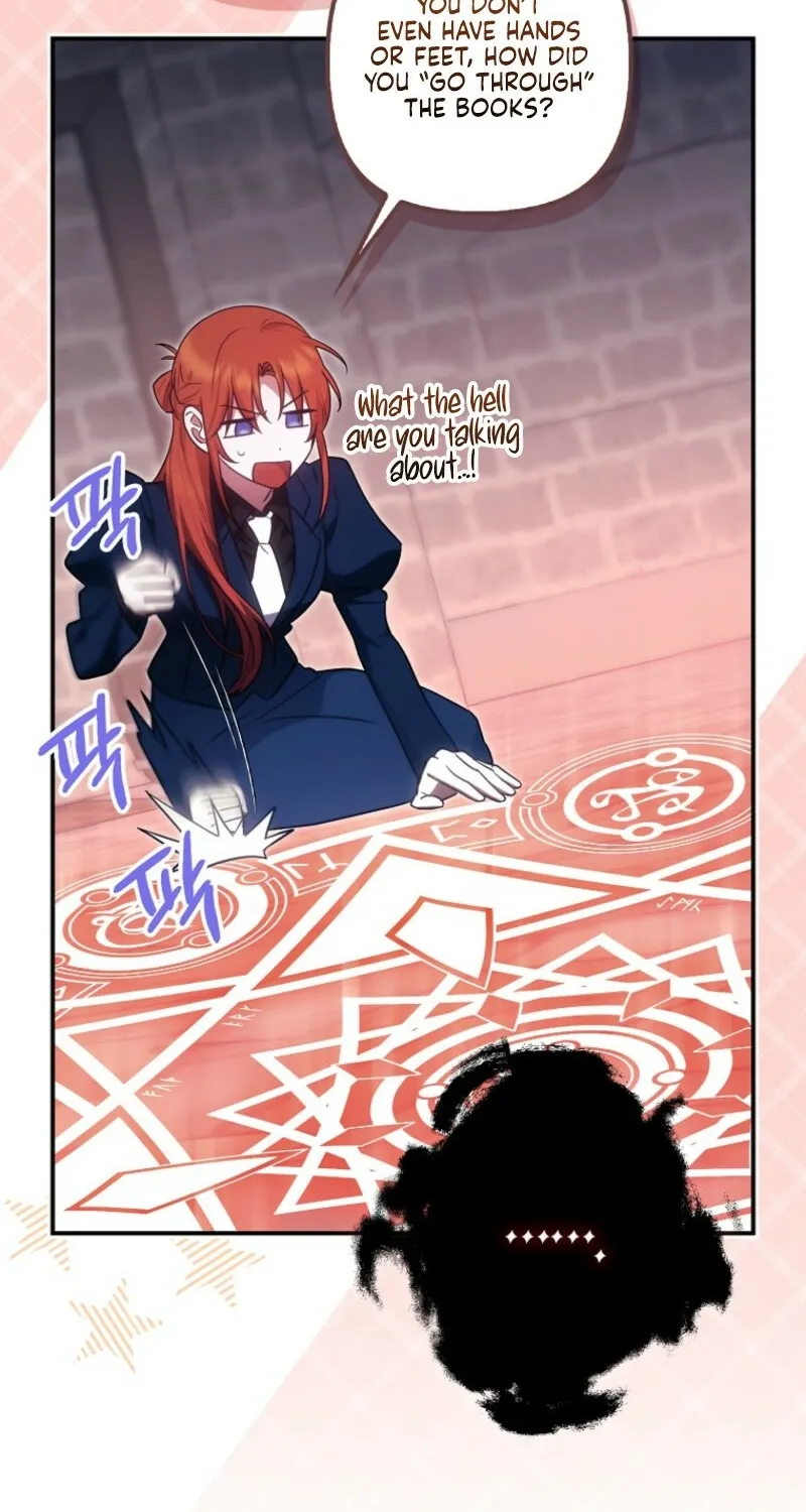 Catherine's Key to a Happy Life - Chapter 107 - Page 18