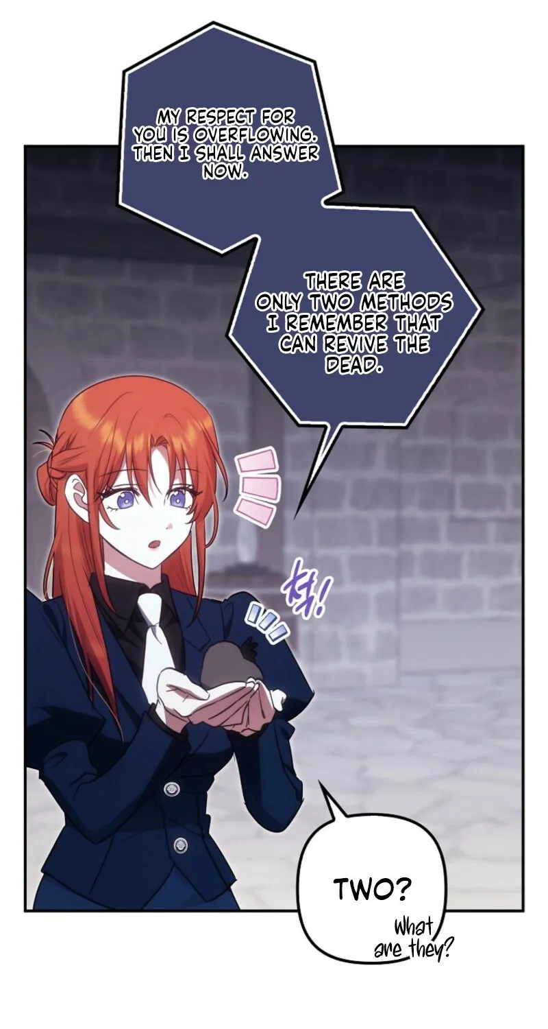 Catherine's Key to a Happy Life - Chapter 107 - Page 25