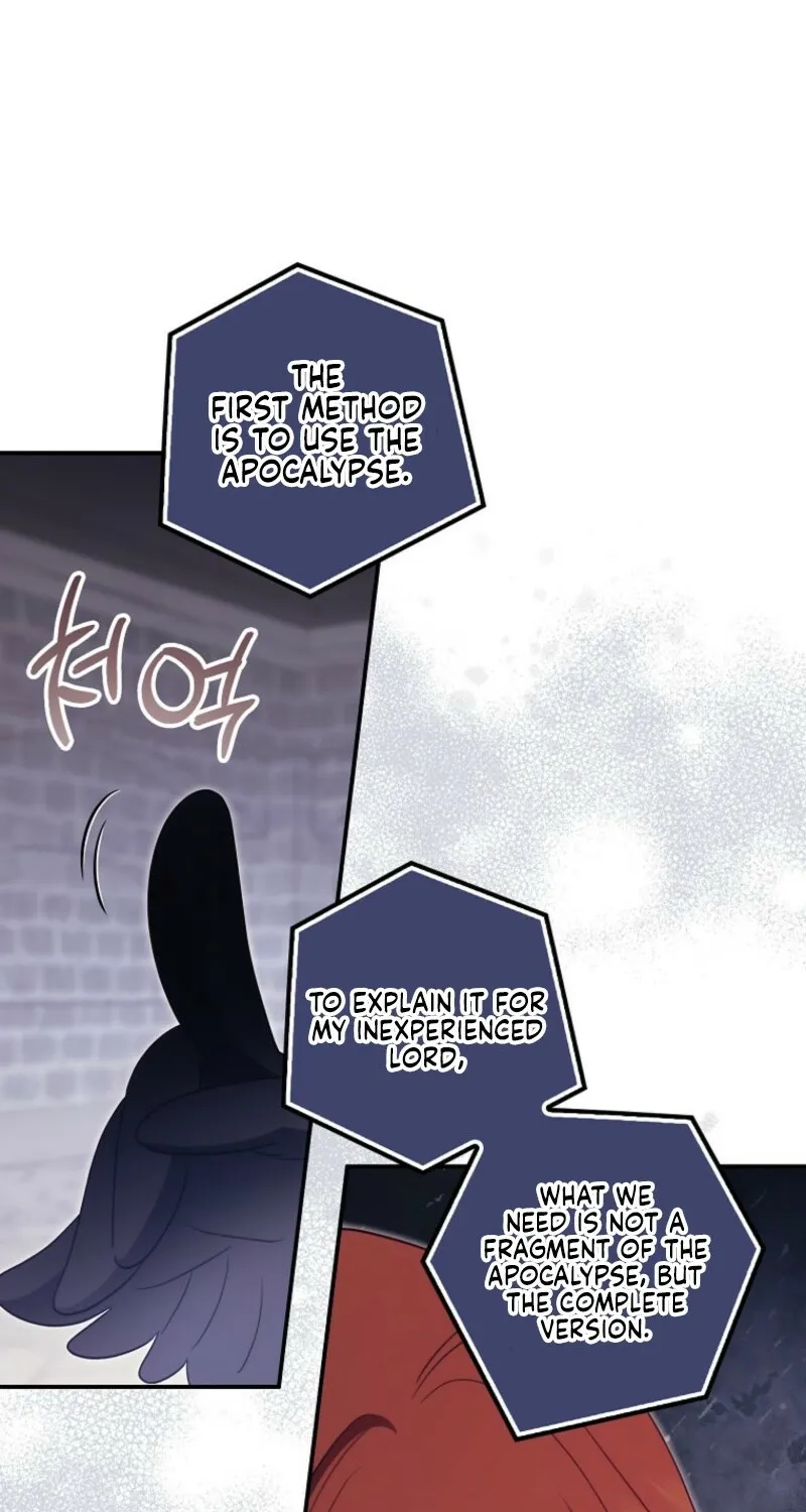 Catherine's Key to a Happy Life - Chapter 107 - Page 26