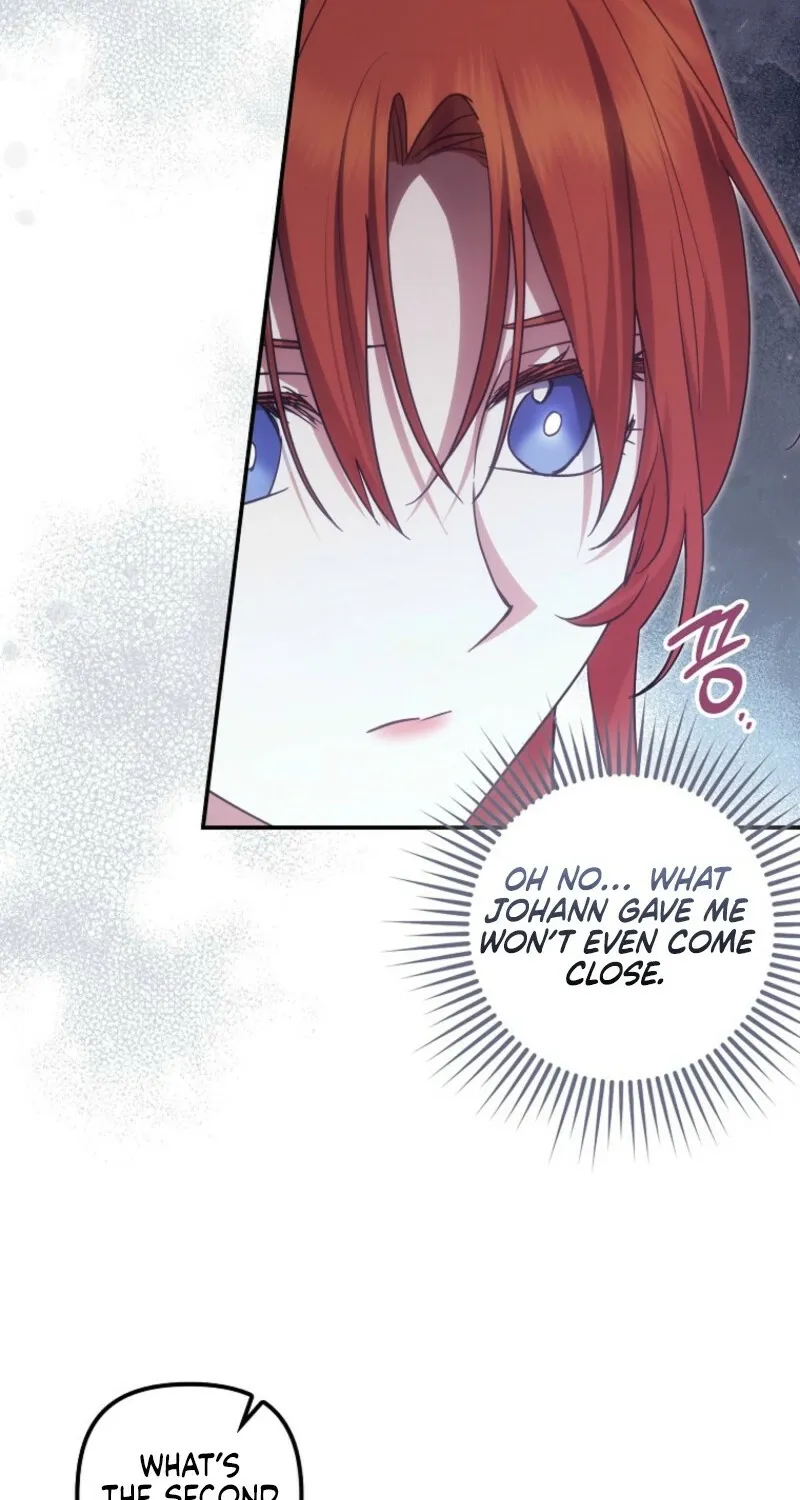 Catherine's Key to a Happy Life - Chapter 107 - Page 27